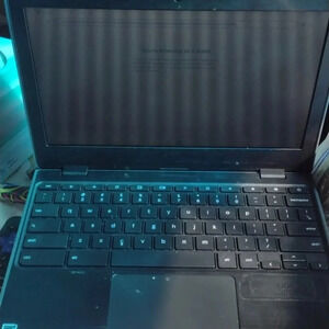 Lenovo Chromebook 100e 2nd Gen